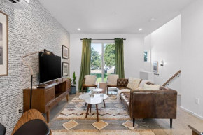 South Side Modern - Downtown Living - Amazing Location